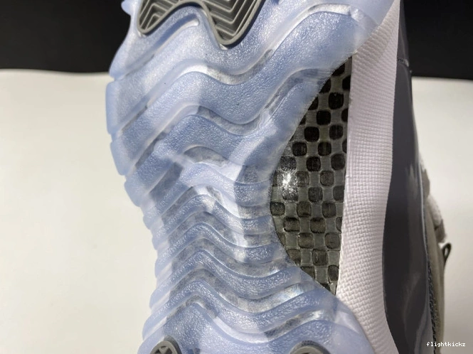 Air 'Cool 11 CT8012 005 Jordan Retro Grey' 1018